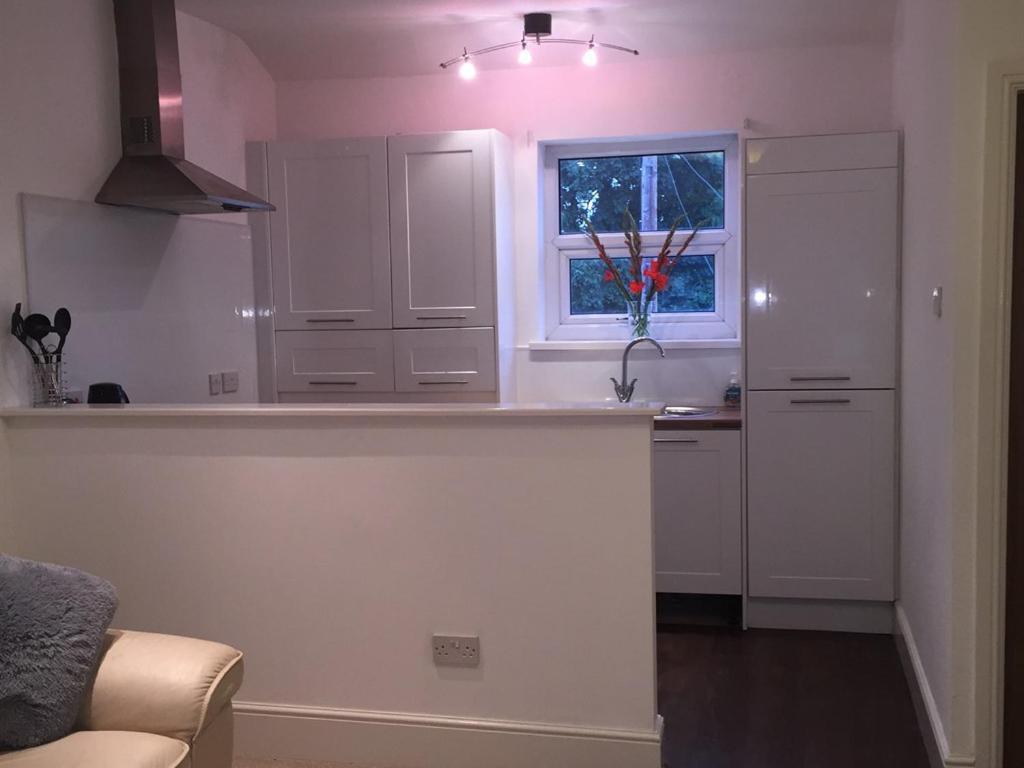 Durham Serviced Properties - The Sanctuary Habitación foto