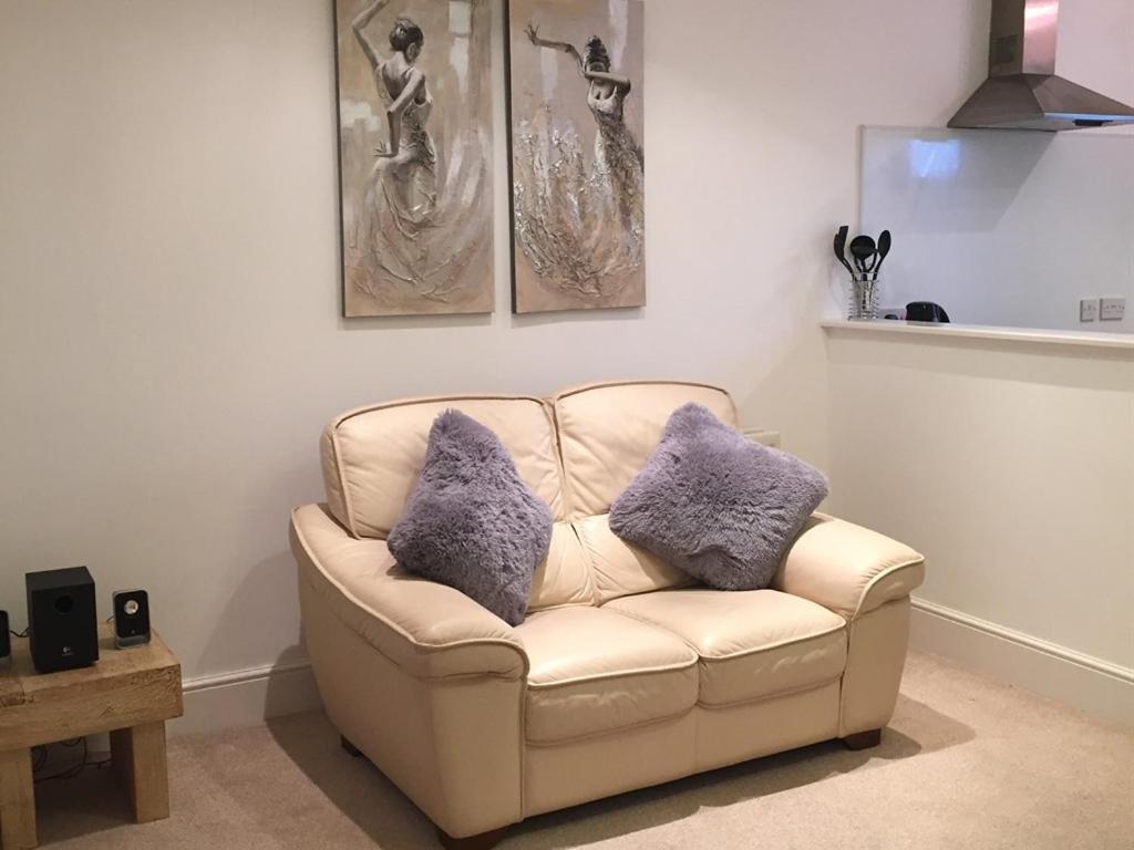 Durham Serviced Properties - The Sanctuary Habitación foto