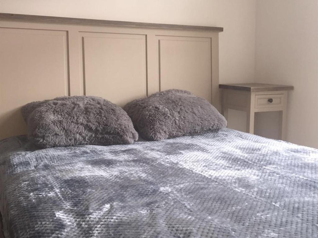 Durham Serviced Properties - The Sanctuary Habitación foto