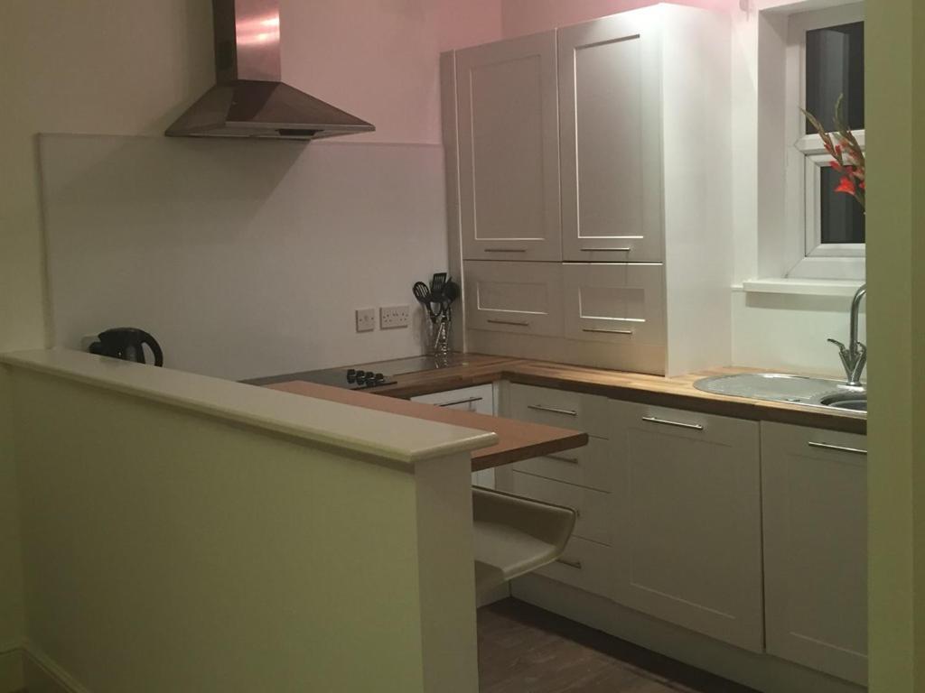 Durham Serviced Properties - The Sanctuary Habitación foto